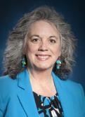 Photo of Dr. Kathleen Schachman, PMHNP, Perinatal SUD Hub Expert
